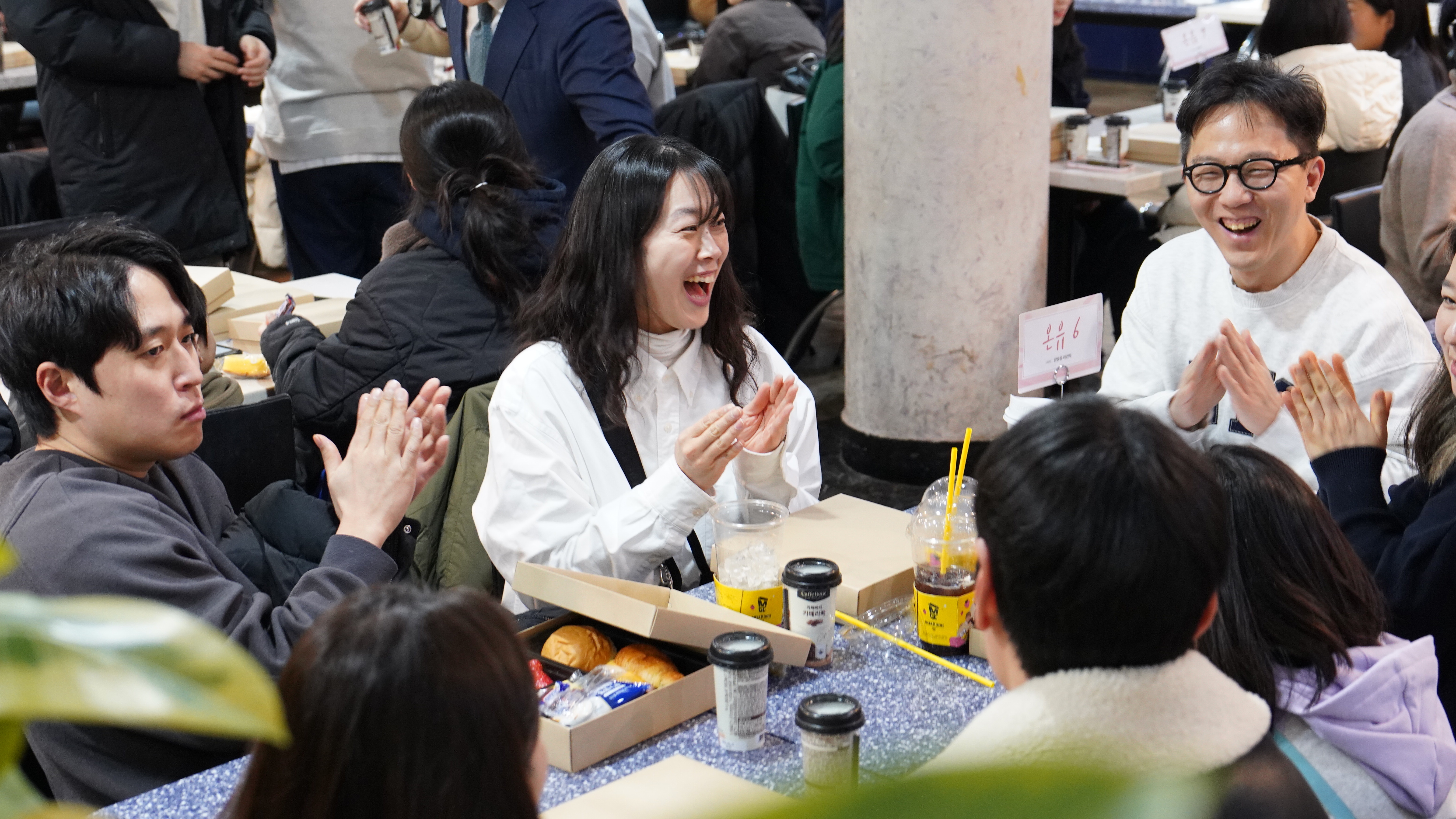 GRATIFYING GOD,<br>LET THE WORLD BLESSED