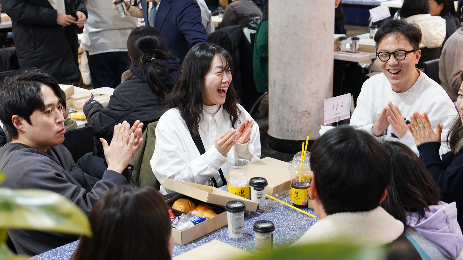 GRATIFYING GOD,<br>LET THE WORLD BLESSED