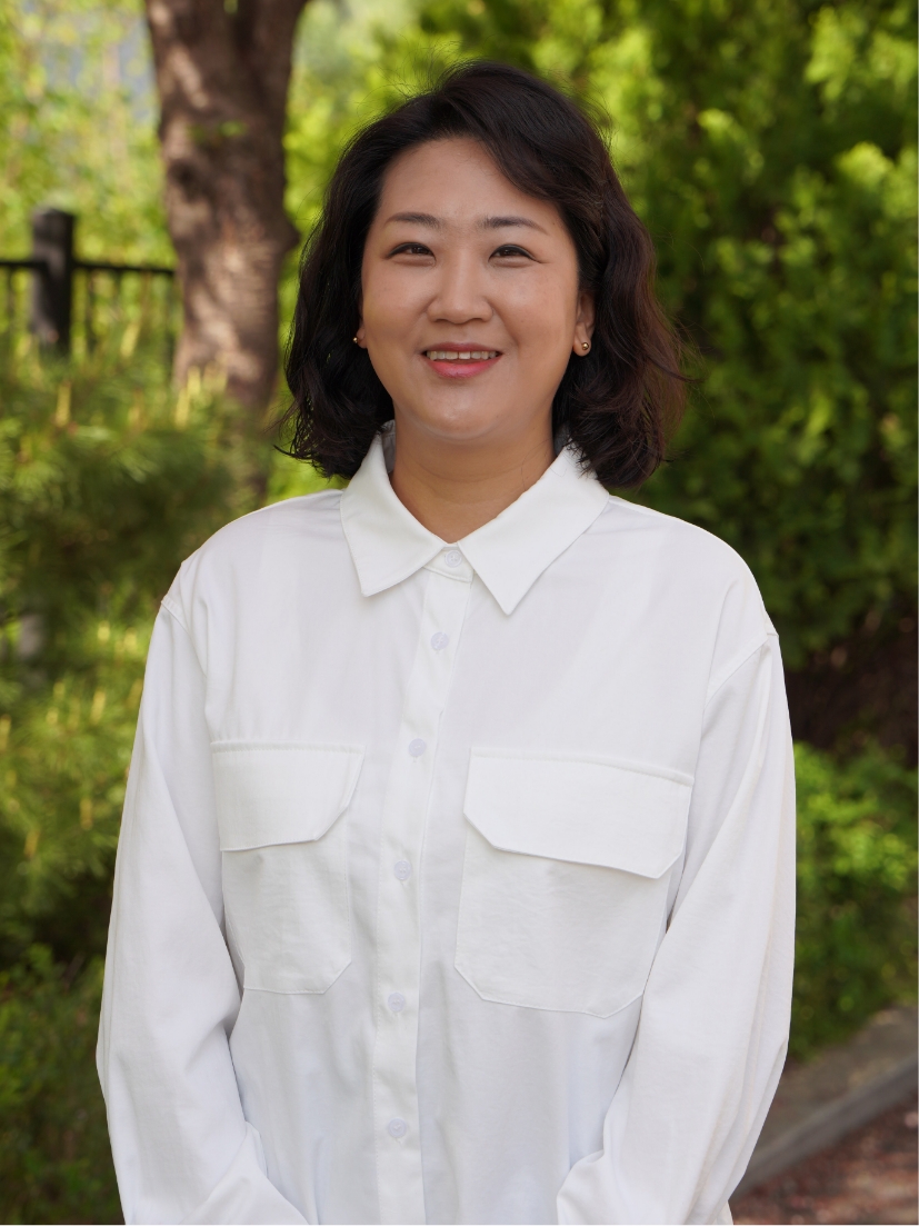 이은영 사모
