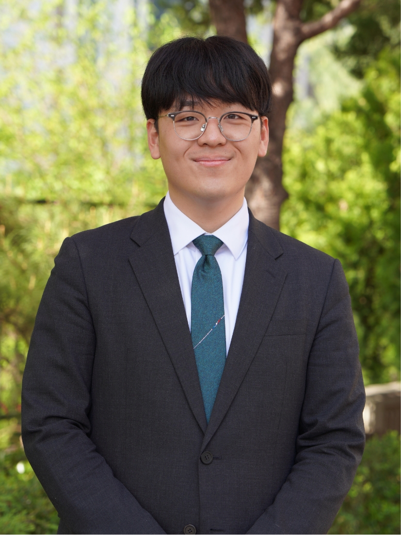 박재윤 목사