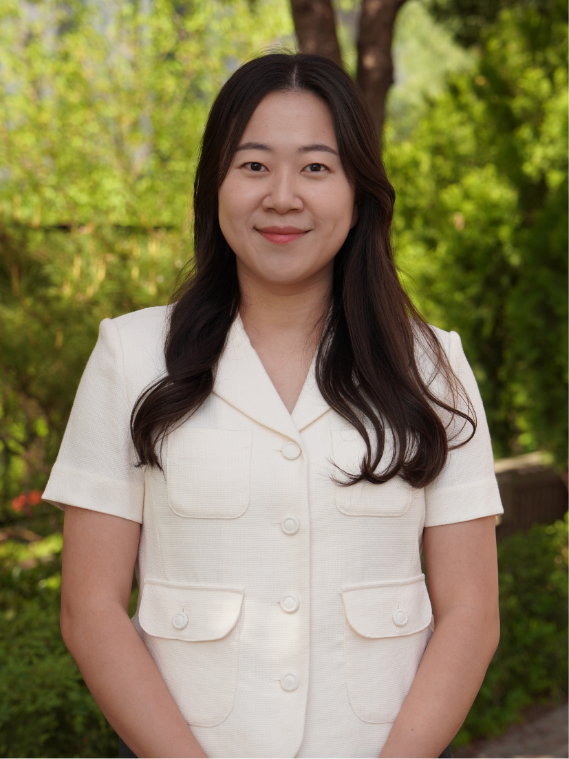김예은 수련목회자