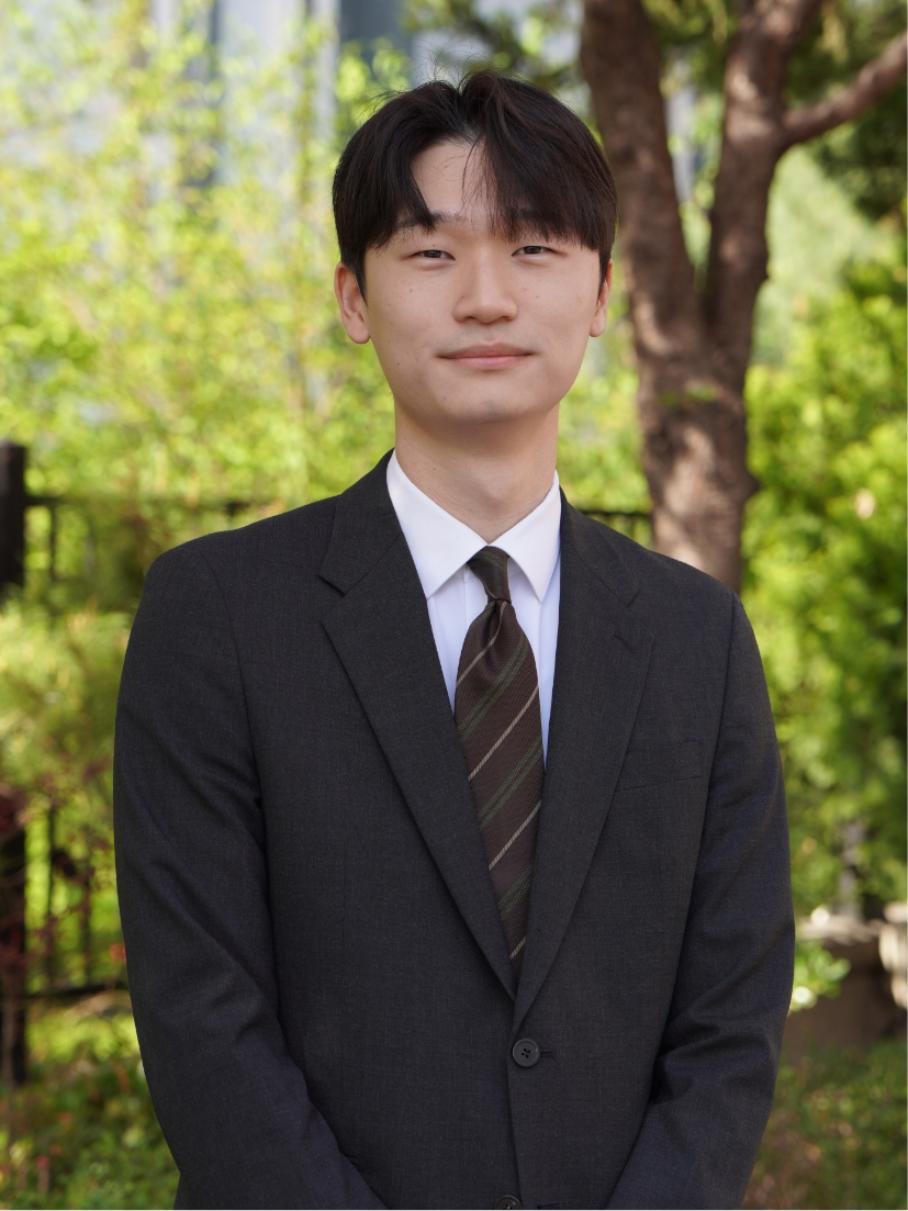 황동규 전도사