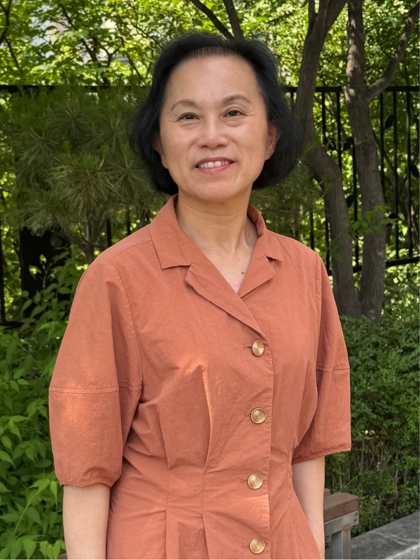 정정숙 전도사