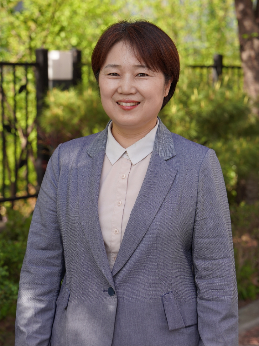 엄미경 전도사